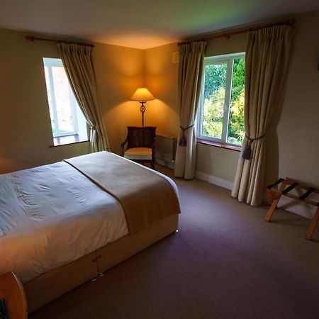 Park Lodge Accommodation Аббифил Экстерьер фото