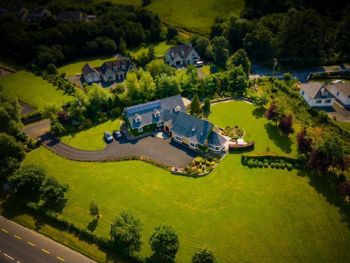 Park Lodge Accommodation Аббифил Экстерьер фото