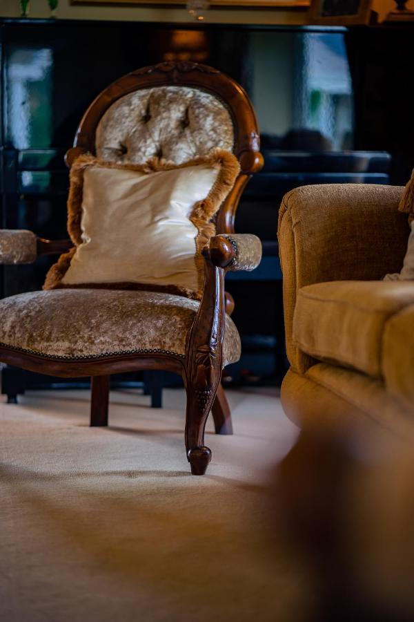 Park Lodge Accommodation Аббифил Экстерьер фото