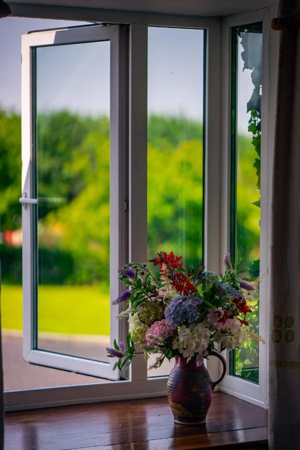 Park Lodge Accommodation Аббифил Экстерьер фото