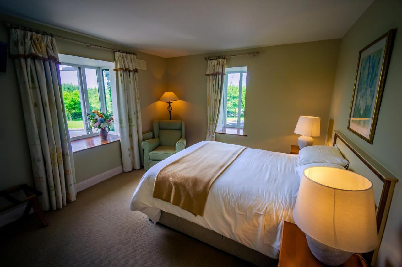 Park Lodge Accommodation Аббифил Экстерьер фото