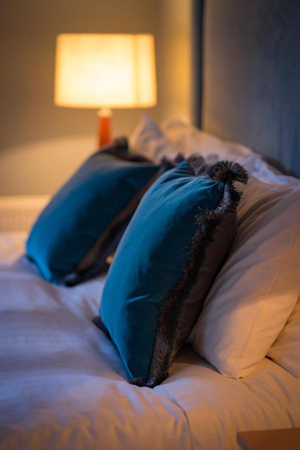 Park Lodge Accommodation Аббифил Экстерьер фото