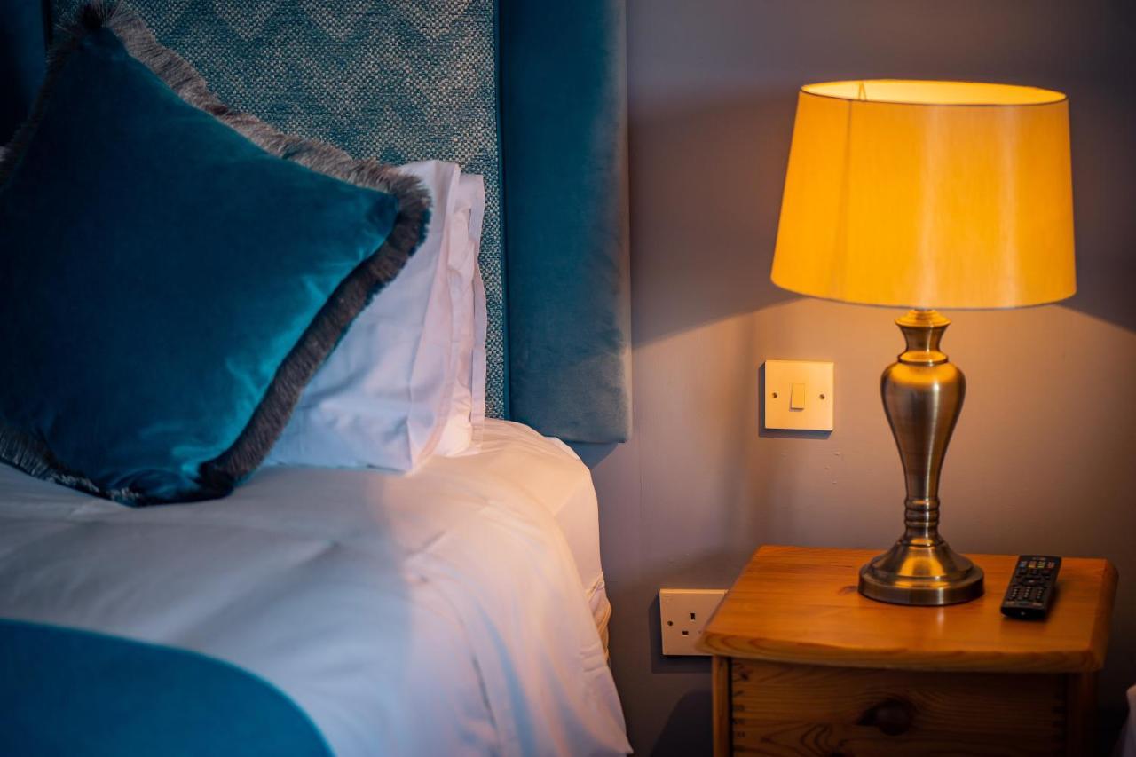 Park Lodge Accommodation Аббифил Экстерьер фото